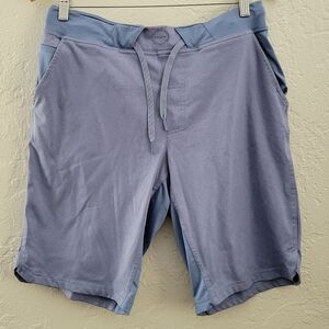 Hylete Fuse Shorts Size Medium